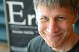 Nick Didkovsky Press Photo