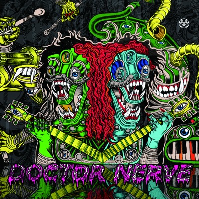Doctor Nerve LOUD